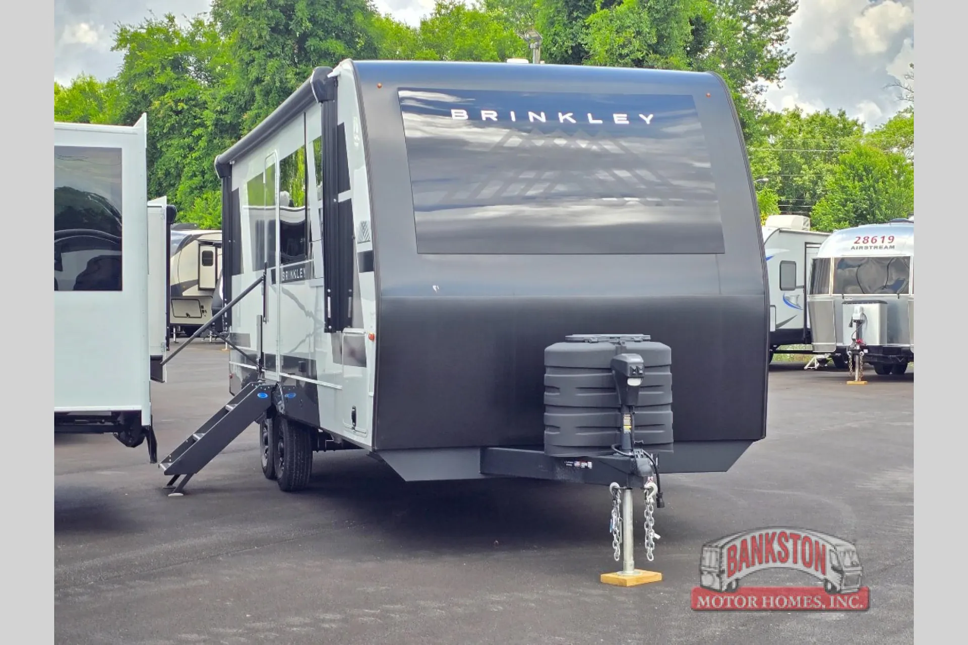 2026 Brinkley Model I 235 - Photo 2