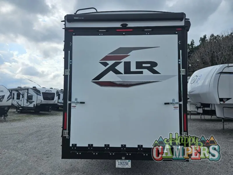 2024 Forest River XLR Nitro 35DK5, Photos photo 7