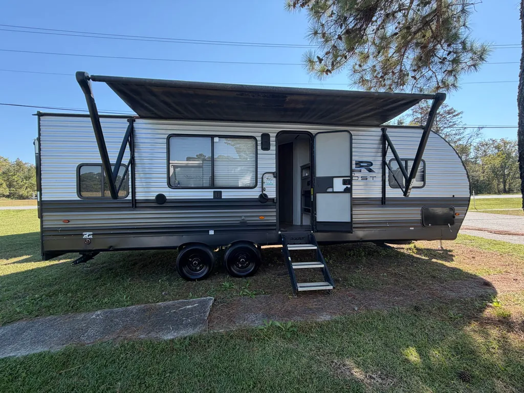 2022 Forest River XLR Micro Boost 25LRLE, Photos photo 6