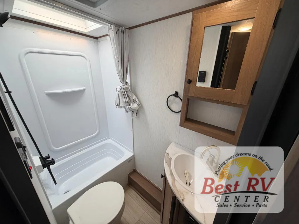 2027 Coachmen Apex Nano 186BH, Photos photo 51