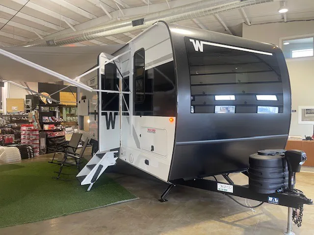 2026 Winnebago Thrive 22MBH - Photo 2
