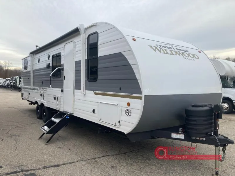 2026 Forest River Wildwood X-Lite 273QBXL - Photo 2