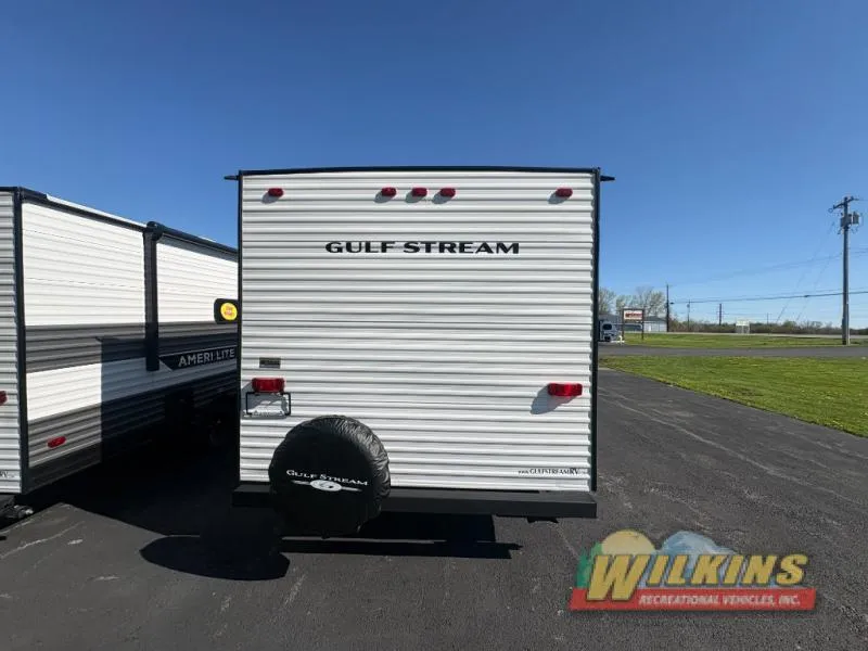 2026 Gulf Stream RV Ameri-Lite Super Lite 177BH - Photo 4
