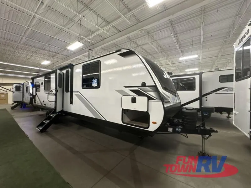 2026 Jayco Jay Feather 30RKB - Photo 2