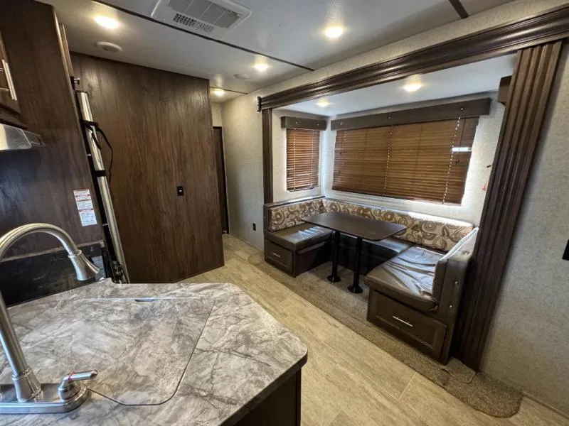 2018 Forest River RV XLR Boost 29QBS - Photo 2