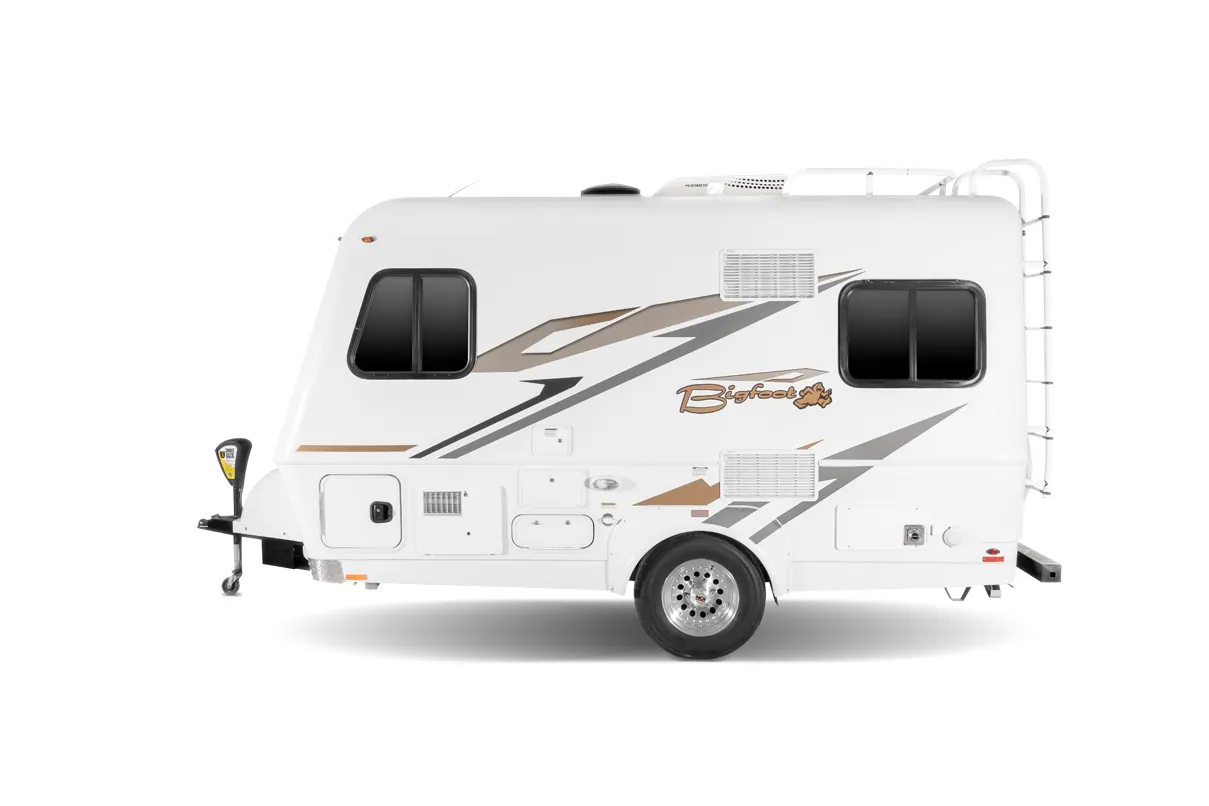 2500 Series 2500 SERIES 25B175FB exterior