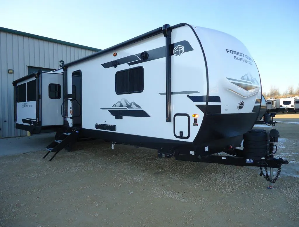 2026 Forest River Grand Surveyor 305RLBS - Photo 3