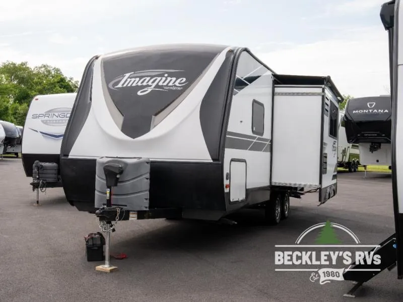 2019 Grand Design Imagine 2150RB - Photo 4