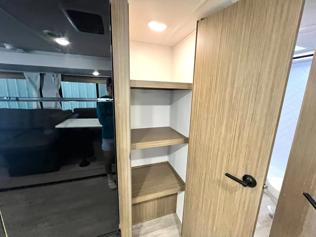 2027 Forest River Salem Cruise Lite 263BHXL, Photos photo 21