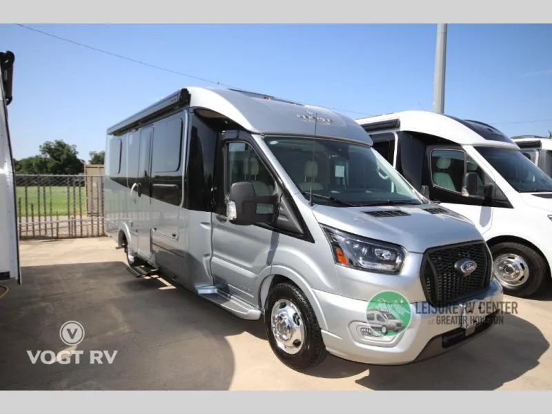 2026 Leisure Travel Vans Wonder 24MBL - Main photo