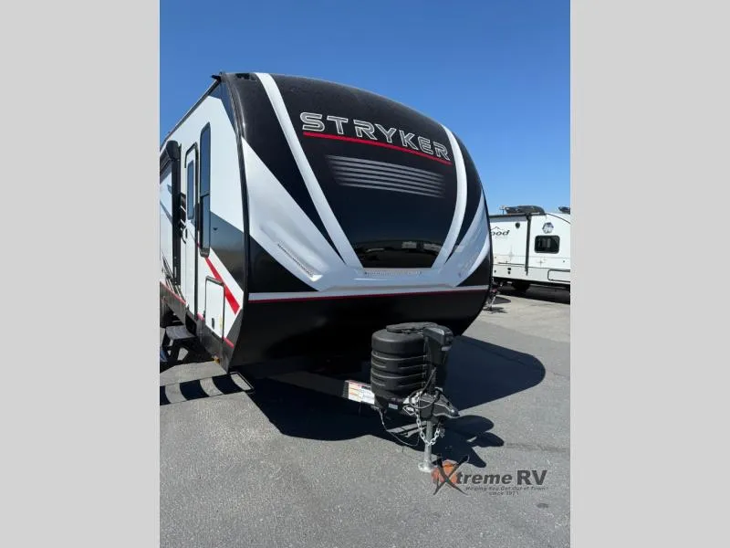 2025 Cruiser RV Stryker ST-2916 - Photo 3