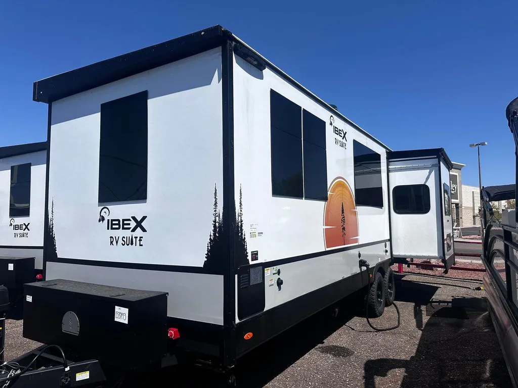 2024 Forest River IBEX RVS2 - Photo 4