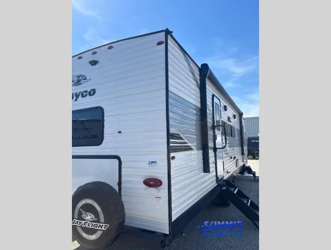 2026 Jayco Jay Flight SLX 287BHS - Photo 4