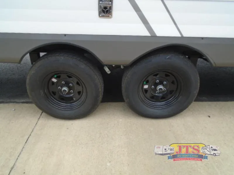2027 Jayco Jay Flight SLX 261BHS - Photo 4