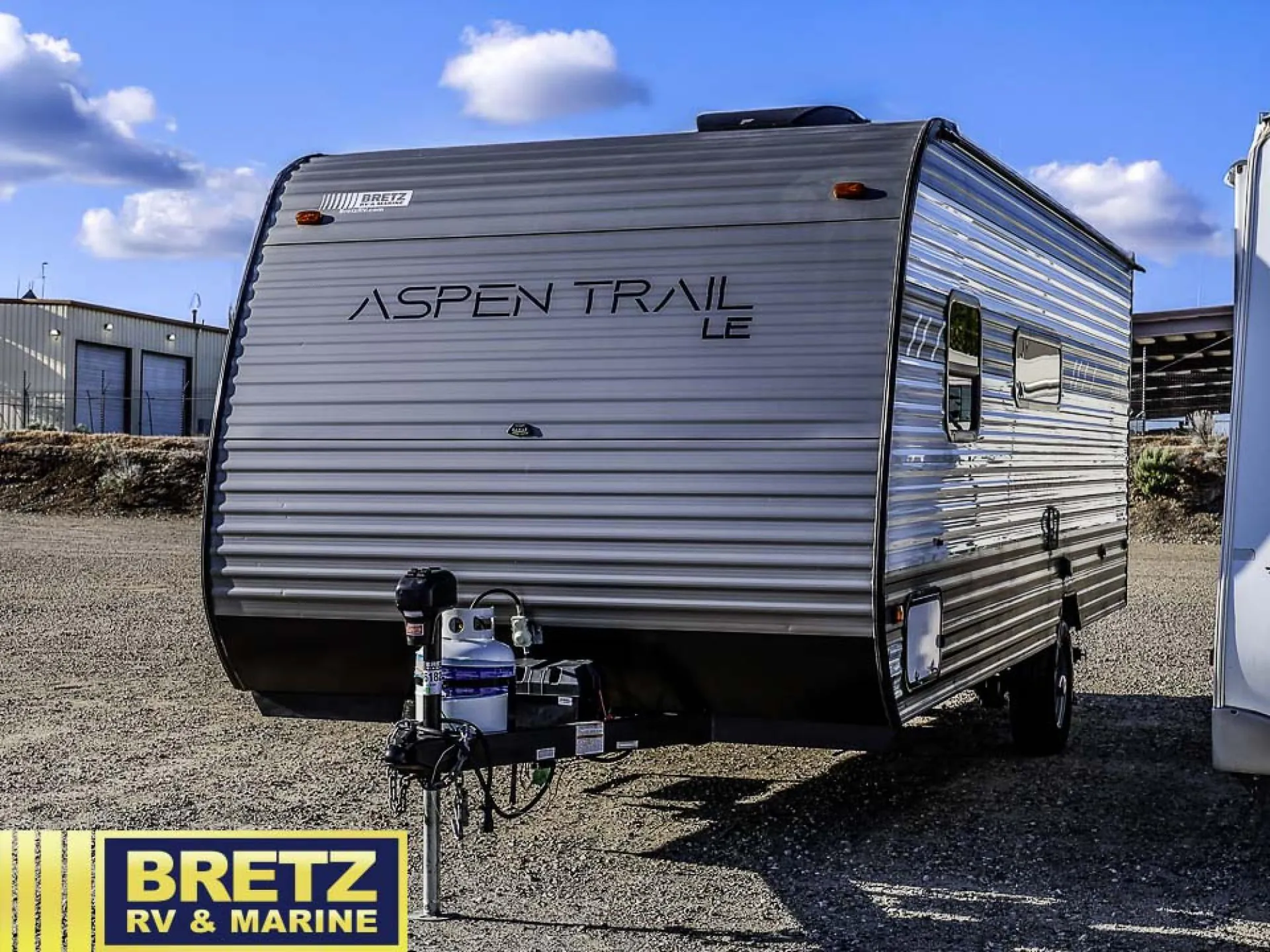 2024 Dutchmen Aspen Trail Mini 1950BH - Photo 4