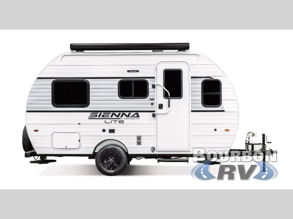 2026 Venture RV Sienna Lite SA140VFD, Photos photo 28