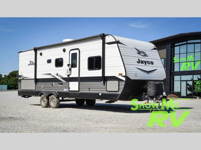2022 Jayco Jay Flight SLX 8 242BHS - Photo 2