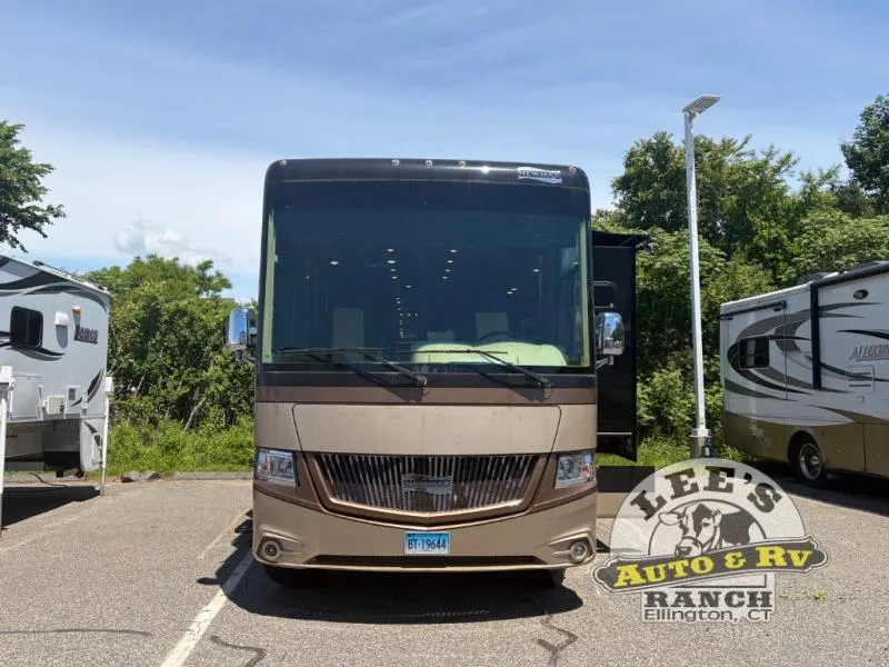 2017 Newmar Canyon Star Used    3953 - Photo 4