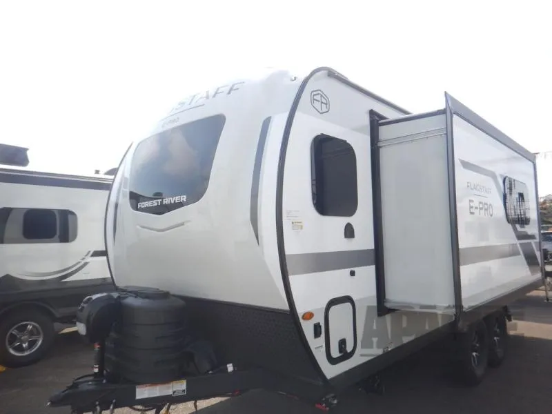 2026 Forest River RV Flagstaff E-Pro 20FK - Main photo