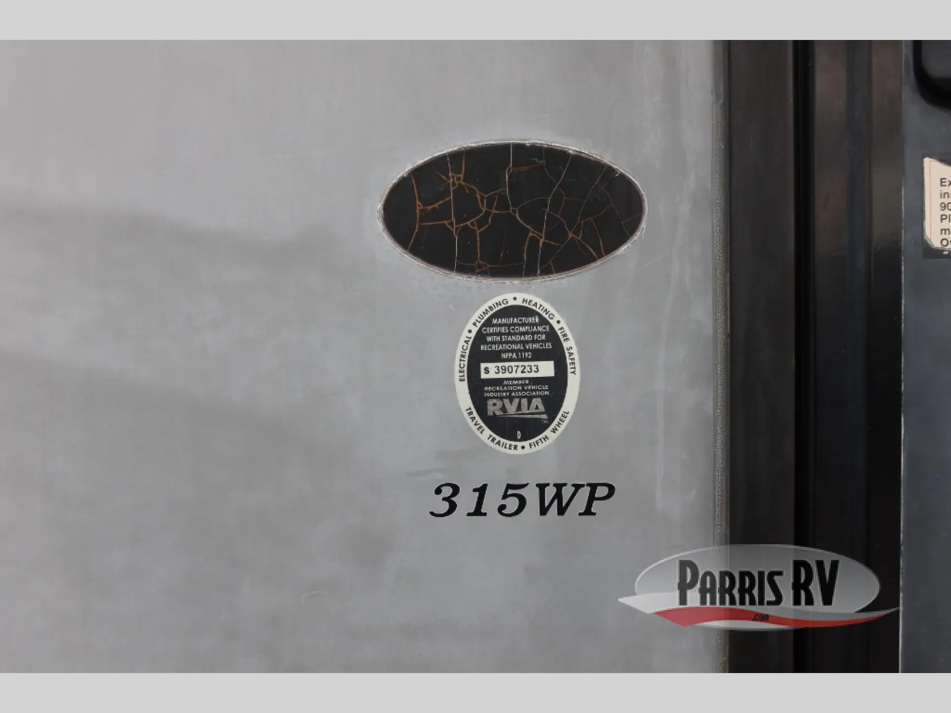 2016 Forest River Cherokee Wolf Pack 315WP — Photo 7