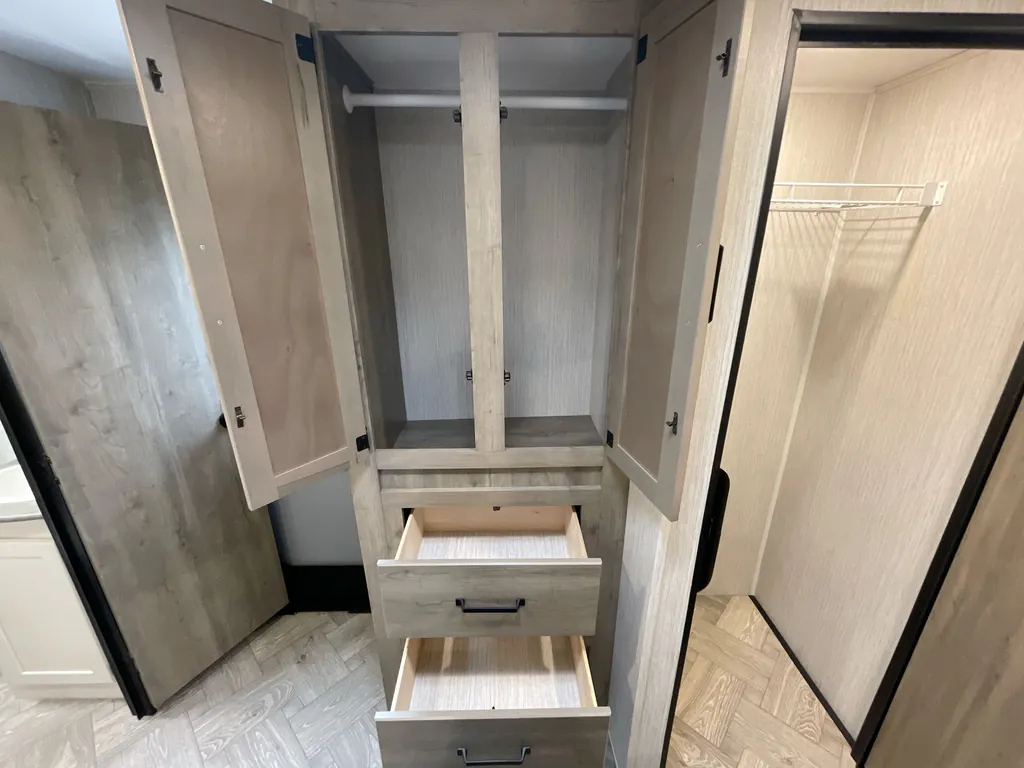 2022 Forest River Puma 26FKDS, Photos photo 19