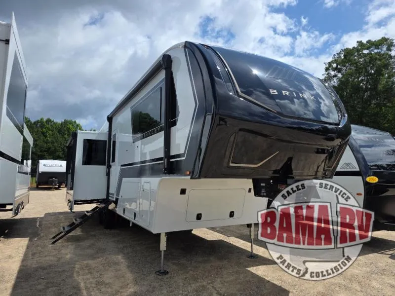 2026 Brinkley Model Z 3100 - Photo 2