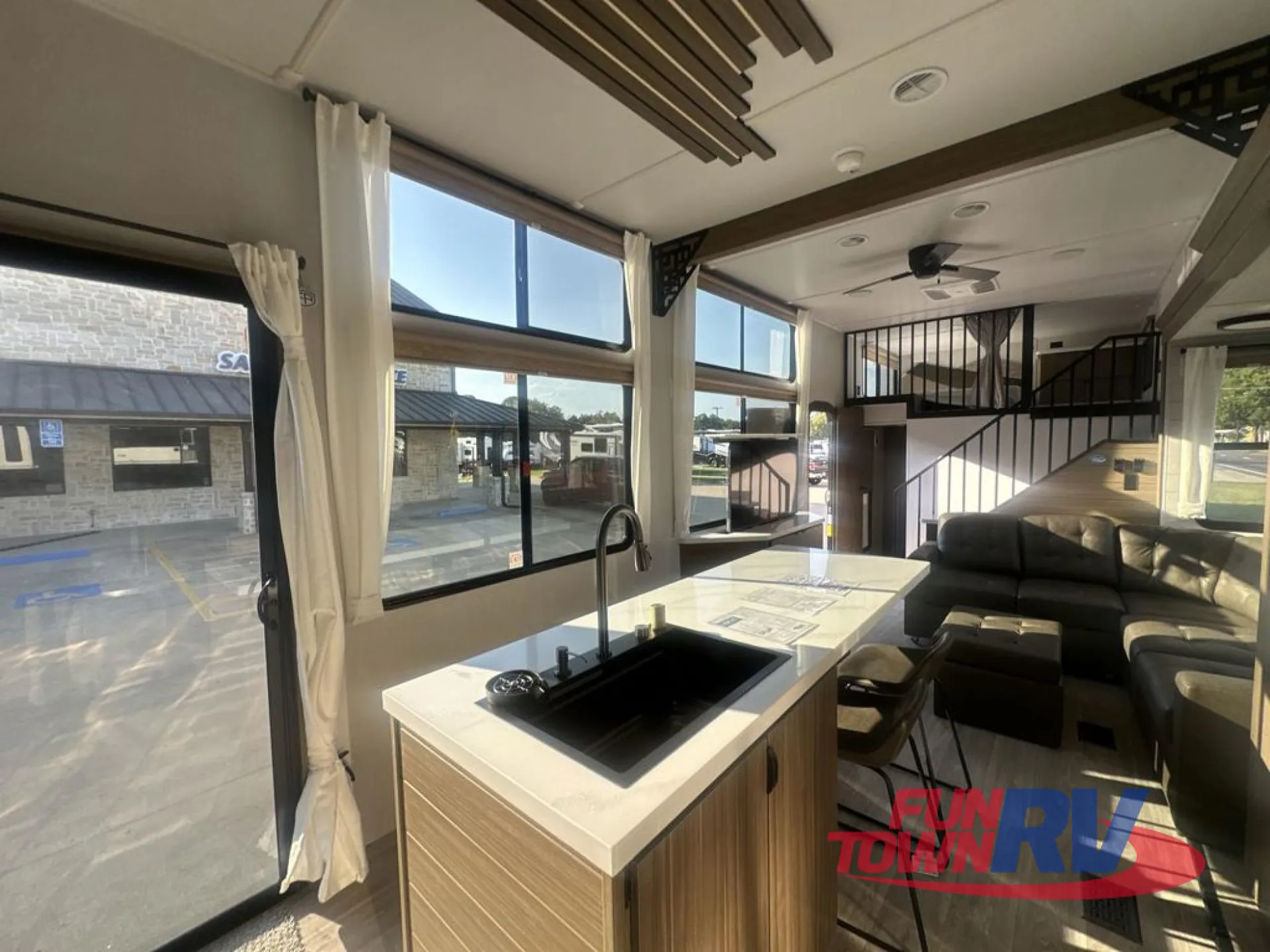 2026 Forest River Salem Grand Villa 42ZEN - Photo 3