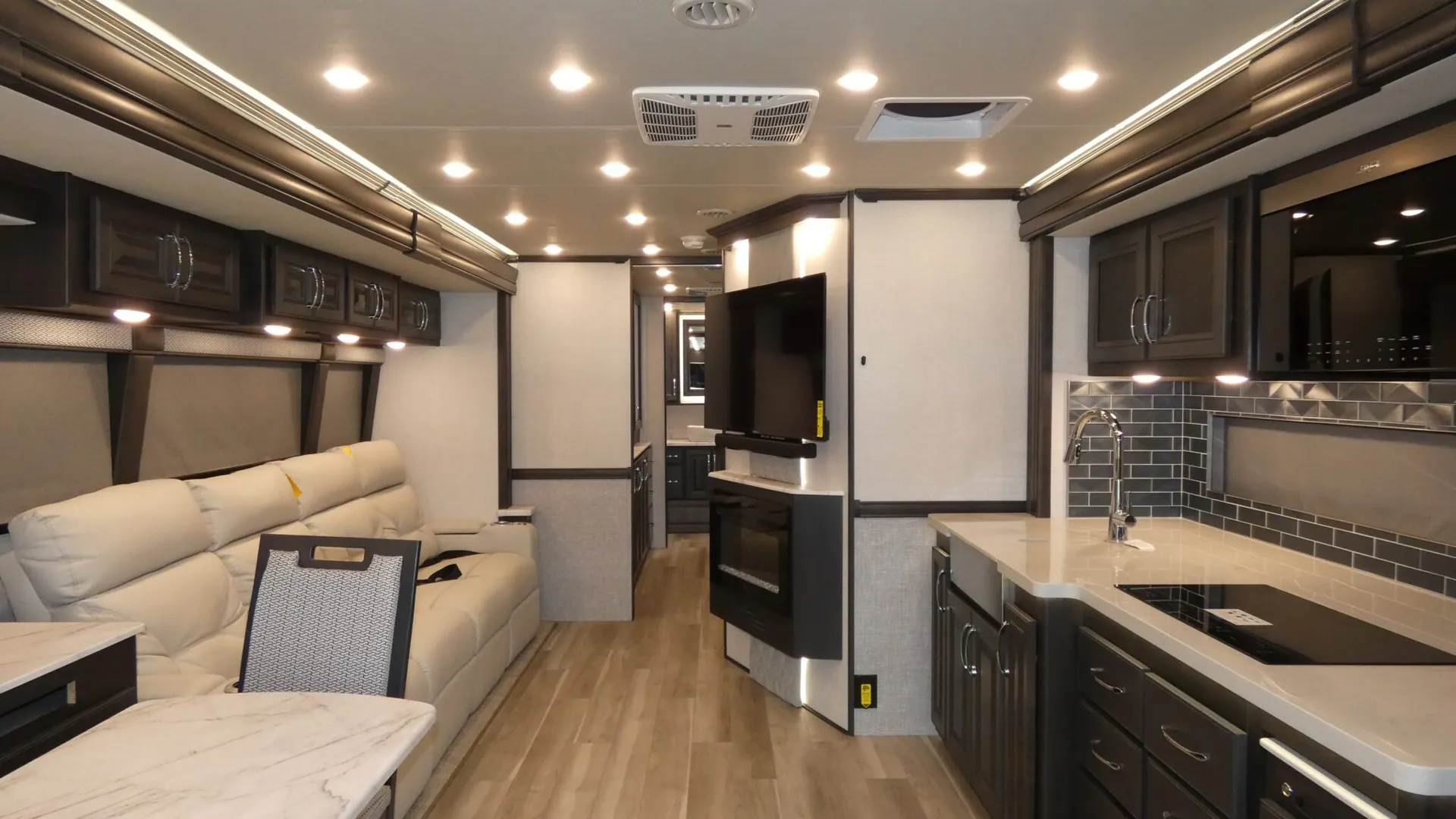 2026 Holiday Rambler Nautica 37S - Photo 3