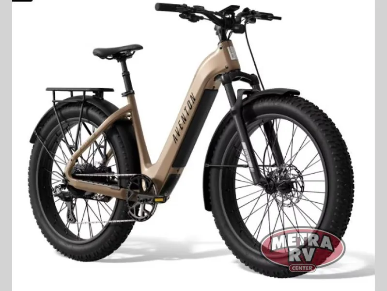 2026 AVENTON AVENTURE 3 STEP THRU JAVA REG - Photo 2