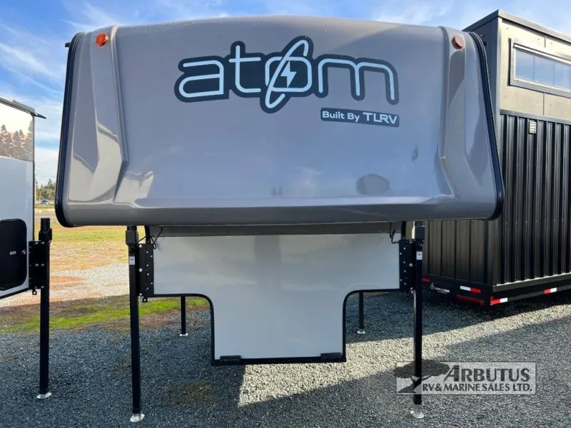 2024 Travel Lite Atom 600 - Photo 3