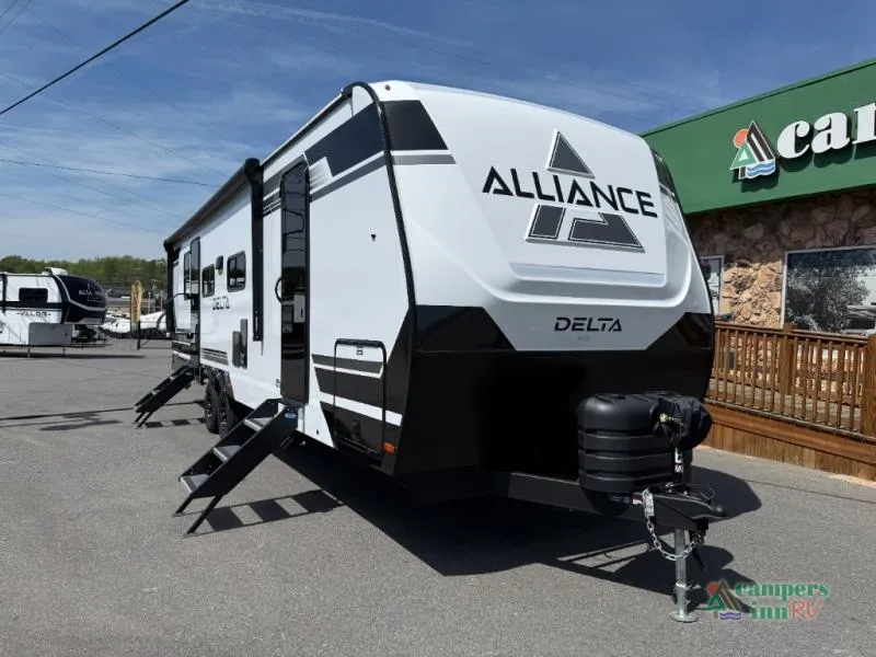 2026 Alliance RV Delta 291BH - Photo 2