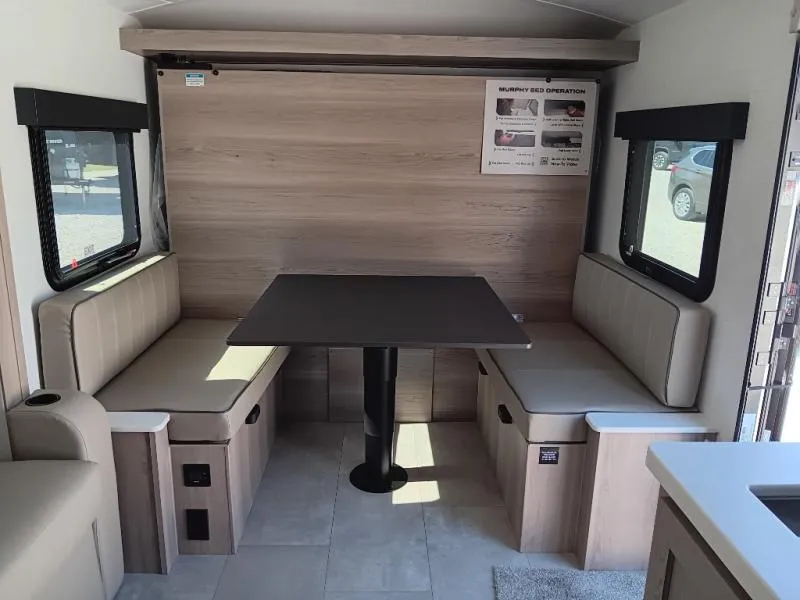 2026 Forest River RV Rockwood GEO Pro 20BHT - Photo 4
