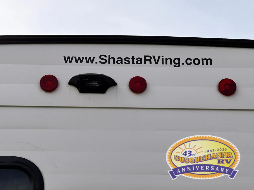 2026 Shasta RVs i-5 Edition 532BEDS, Photos photo 62