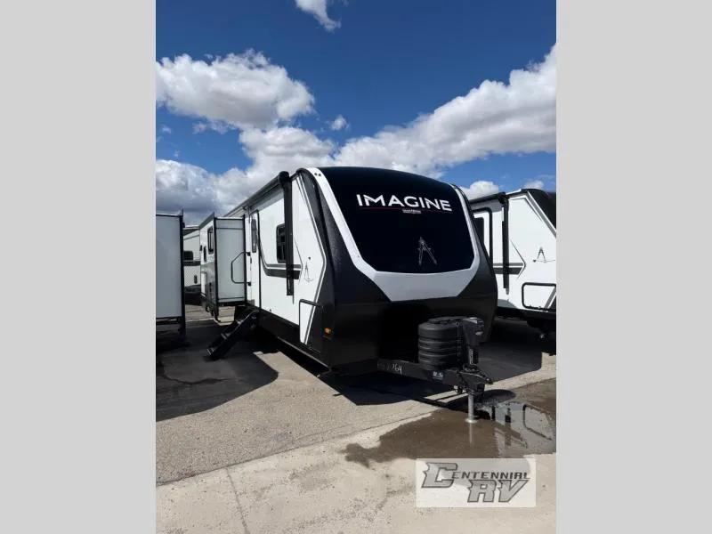 2026 Grand Design Imagine 2670MK - Photo 3