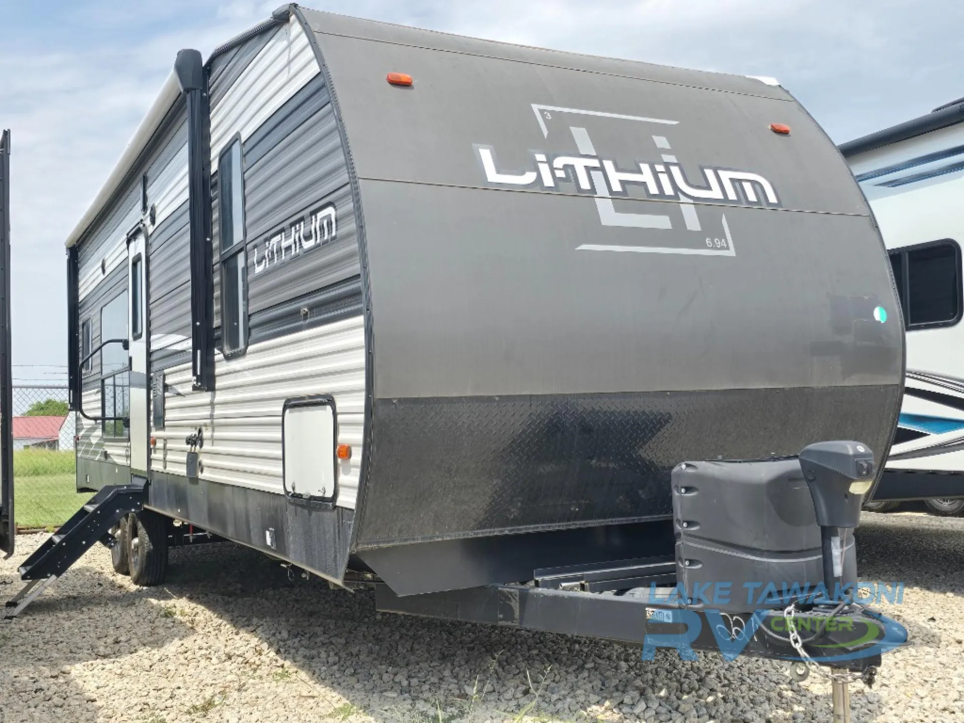 2021 Heartland Lithium 2714 - Photo 3