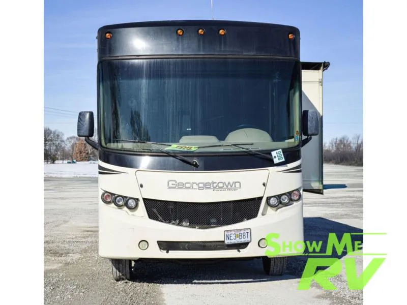 2014 Forest River RV Georgetown 335DSF - Photo 3