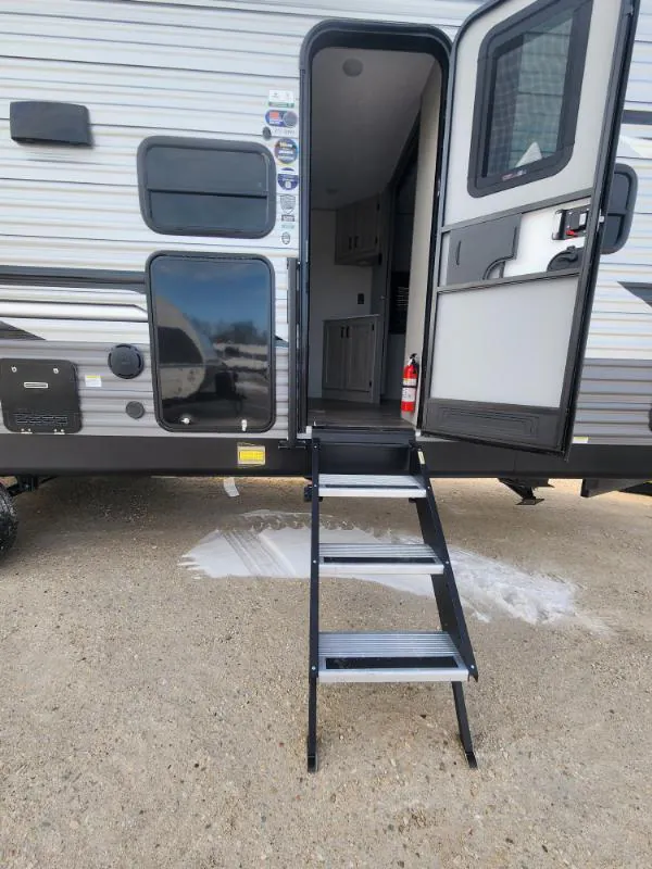 2026 Coachmen Catalina Legacy Edition 273DBHCK, Photos photo 45