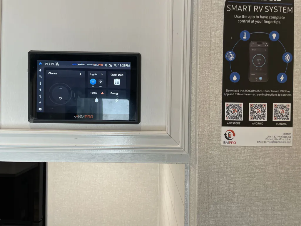 2026 Jayco Eagle 321RSTS, Photos photo 33