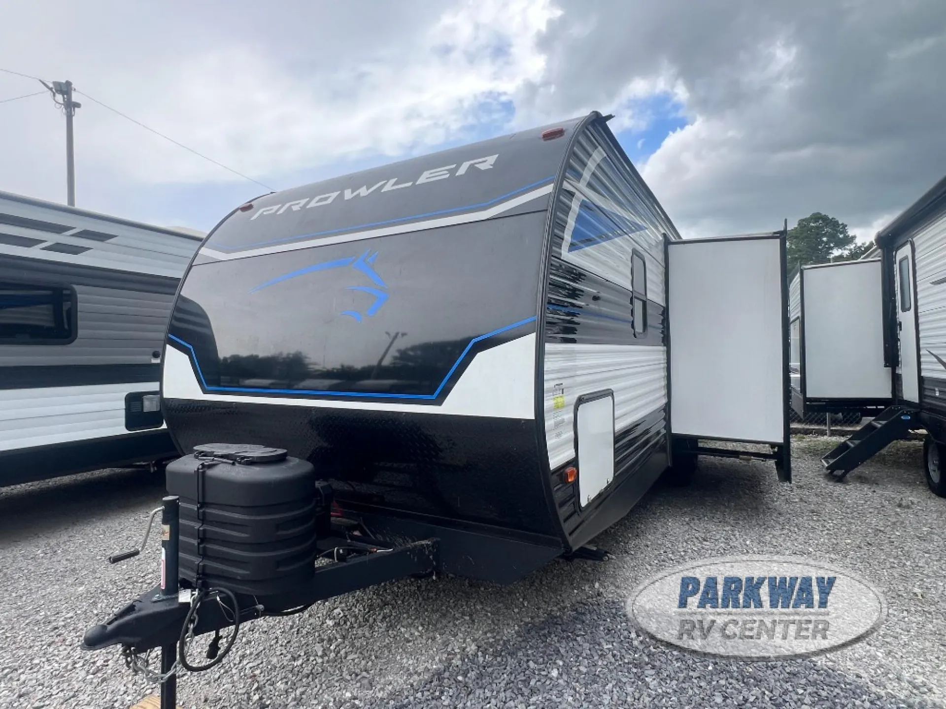 2024 Heartland Prowler Lynx 265BHX - Photo 4