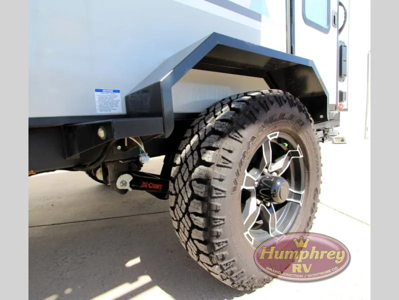2023 Forest River IBEX 10LHG - Photo 3