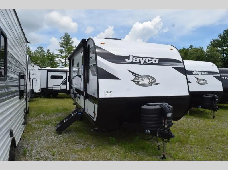 2026 Jayco Jay Feather Air 19MBS - Photo 4
