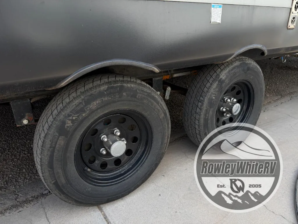 2022 Forest River EVO Lite 2700BHX, Photos photo 20