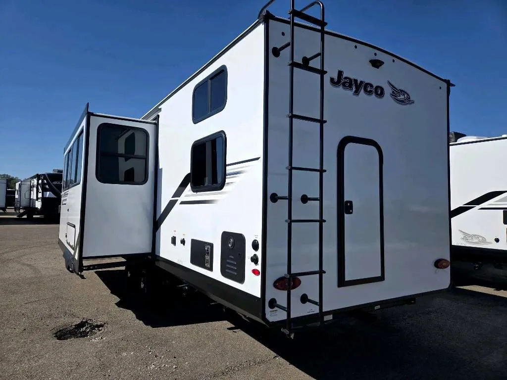 2026 Jayco Jay Feather 29BHB - Photo 4