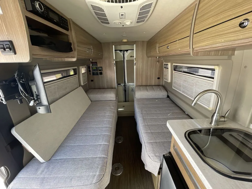 2019 Winnebago Travato 59KL, Photos photo 19