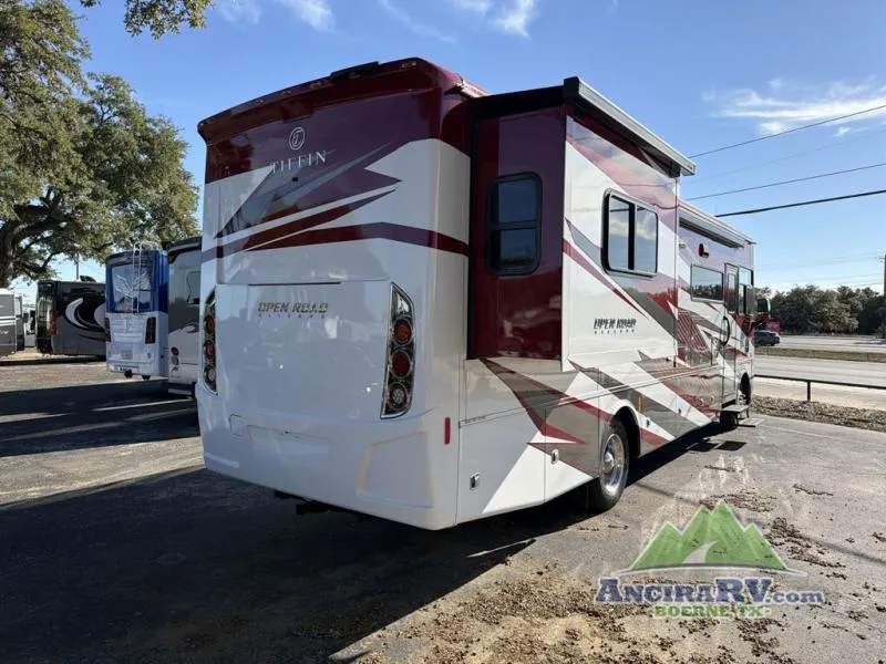 2023 Tiffin Open Road Allegro 32 SA - Photo 3