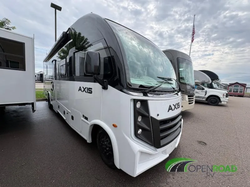 2027 Thor Motor Coach Axis 281 - Photo 2