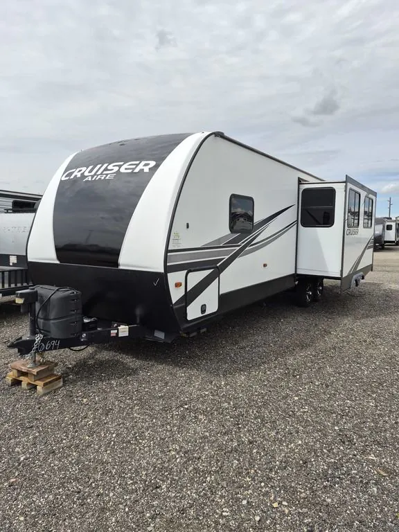 2021 CrossRoads Cruiser Aire CR28RKS - Photo 4