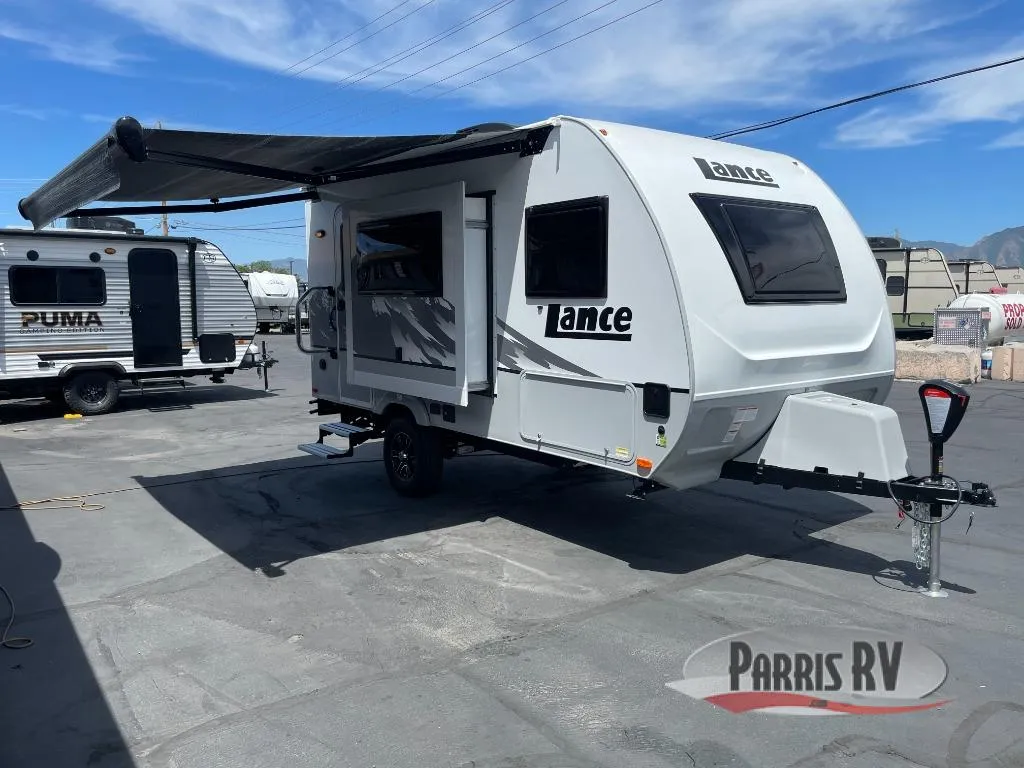 2027 Lance Lance Travel Trailers New    1475 - Main photo