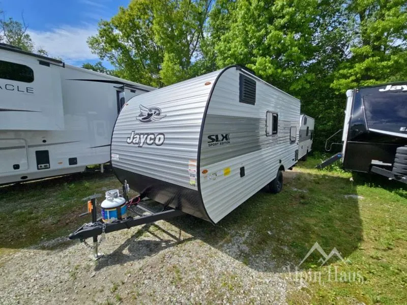 2026 Jayco Jay Flight SLX 170BH - Photo 3