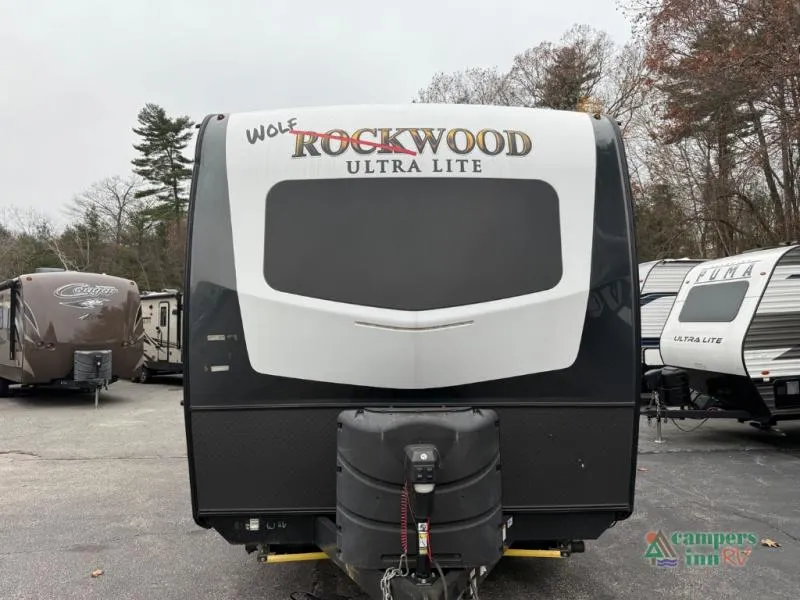 2020 Forest River Rockwood Ultra Lite 2906RS - Photo 4
